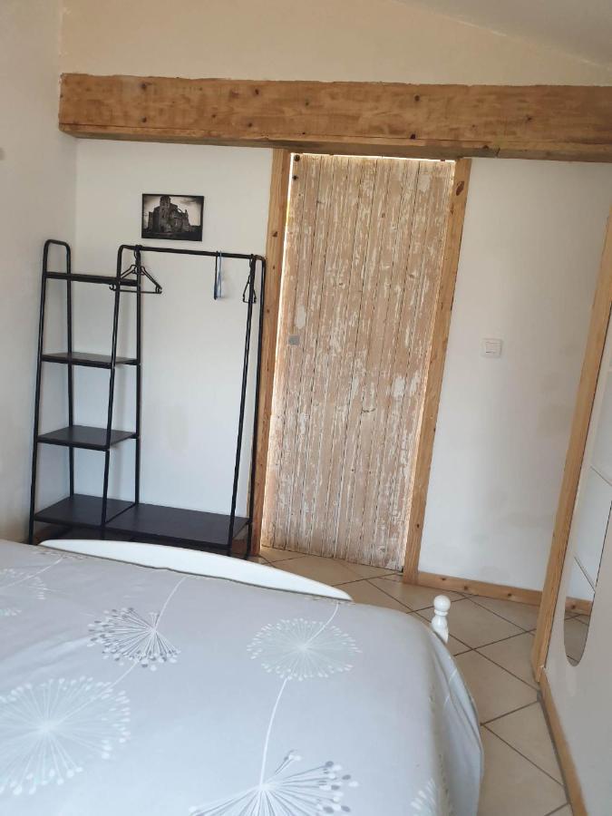 Canal Du Midi Argeliers Gite 4 Personnes Экстерьер фото